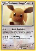 TheEevee's Eeve