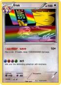 frisk