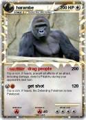 harambe