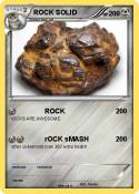 ROCK SOLID