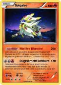 Solgaleo