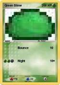 Green Slime