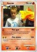 Firecam