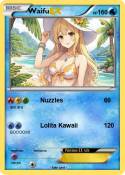 Waifu