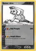 Buried Alive