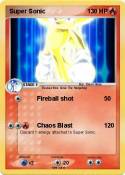Super Sonic