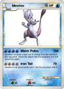 Mewtwo
