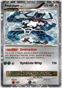 Regigigas