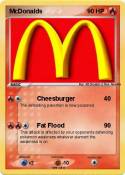 McDonalds