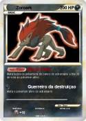 Zoroark