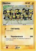 Pikachus