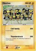 Pikachus