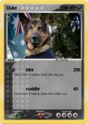 Duke