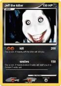 Jeff the killer