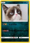 Grumpy Cat