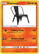 Chairamon