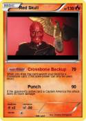 Red Skull