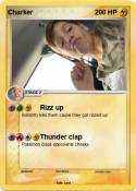 Charker