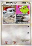 GRUMPY CAT