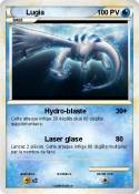 Lugia