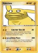 Pokechew