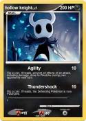 hollow knight