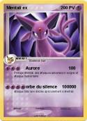 Mentali ex