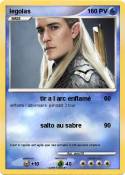 legolas
