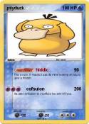 psyduck