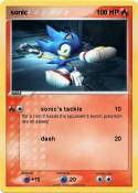 sonic