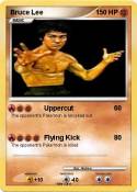 Bruce Lee