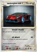 lamborghini