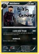 SikhGamer