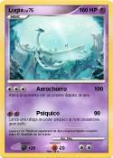 Lugia