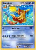 floatzel