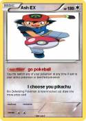 Ash EX