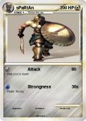 sPaRtAn
