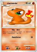 charmander