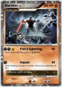 Starkiller