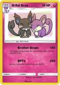 M Rat Bros
