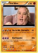 Your Mom