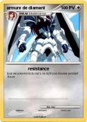 armure de