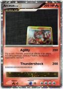 Arceus