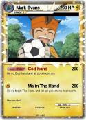 Mark Evans