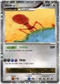 Virus