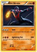 Miles Moralas