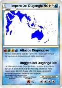 Impero Dei Dugo