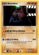 Luke Skywalker