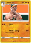 John Cena
