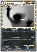 shadow